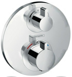 Hansgrohe Hg termostatická batéria Ecostat S z