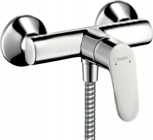 Hansgrohe Hg Focus E2 Jedna batéria