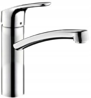 Hansgrohe Hg Single Lever Kitchen Kitchen batéria DN15