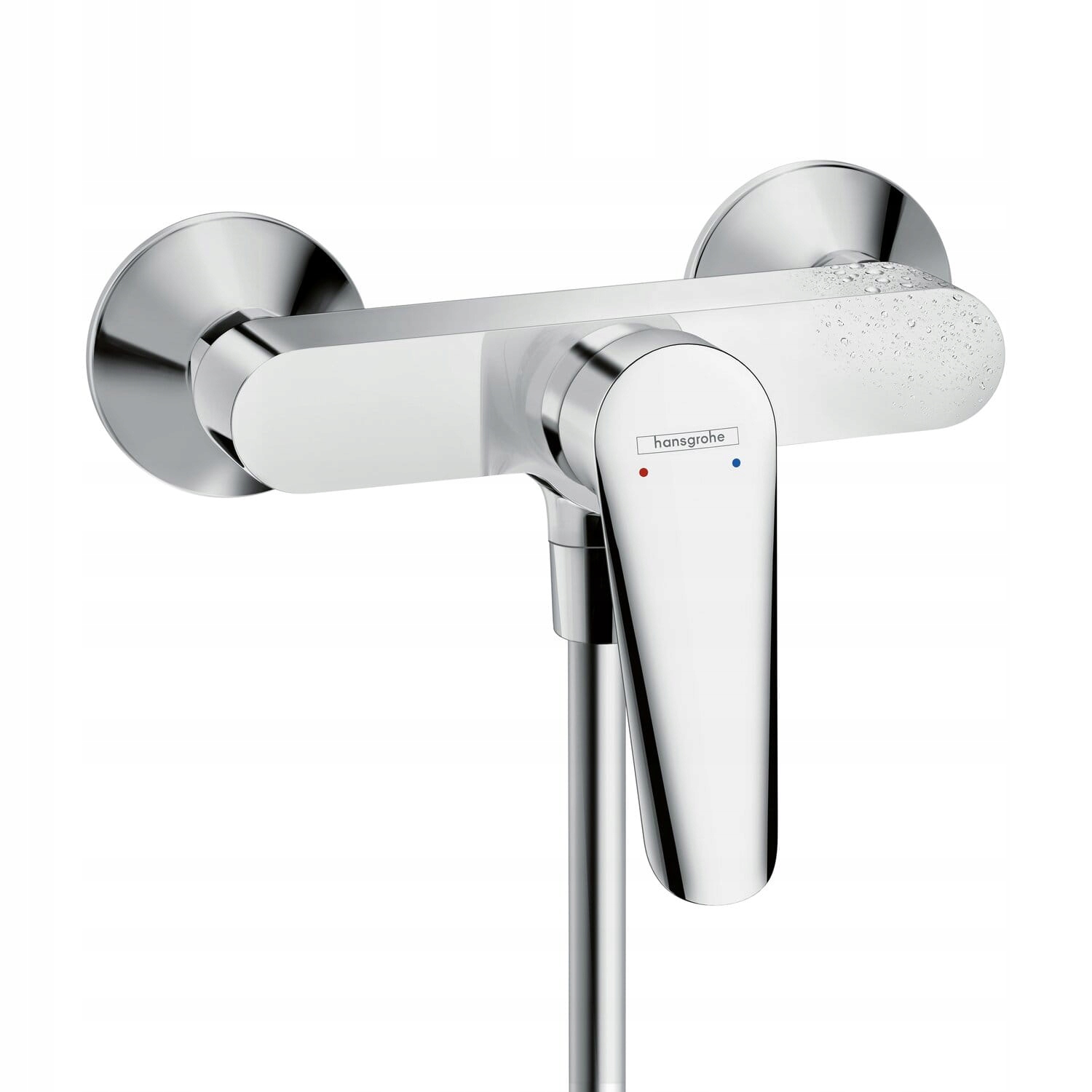Hansgrohe Logis jednopáková sprchová batéria
