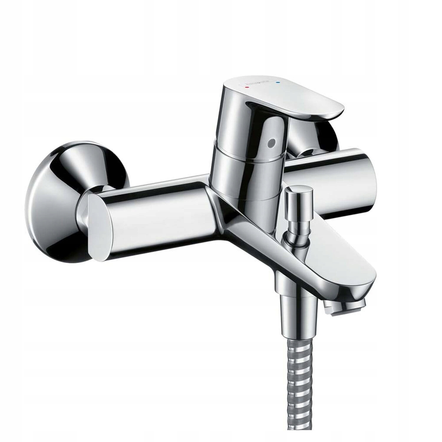 Hansgrohe Focus jediná batéria