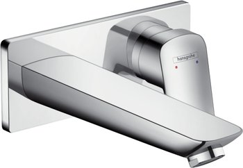 Hansgrohe logis washbasin batéria 195 mm 71220000