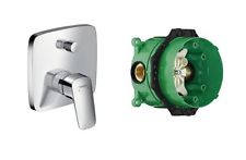 Hansgrohe logis vane batéria + ibox i -box krakó