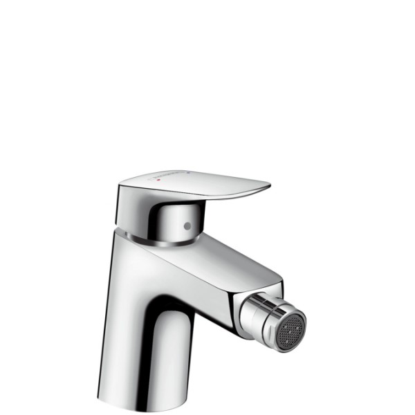 Hansgrohe logis kohútik pre bidet v blízkosti Roca Krakow