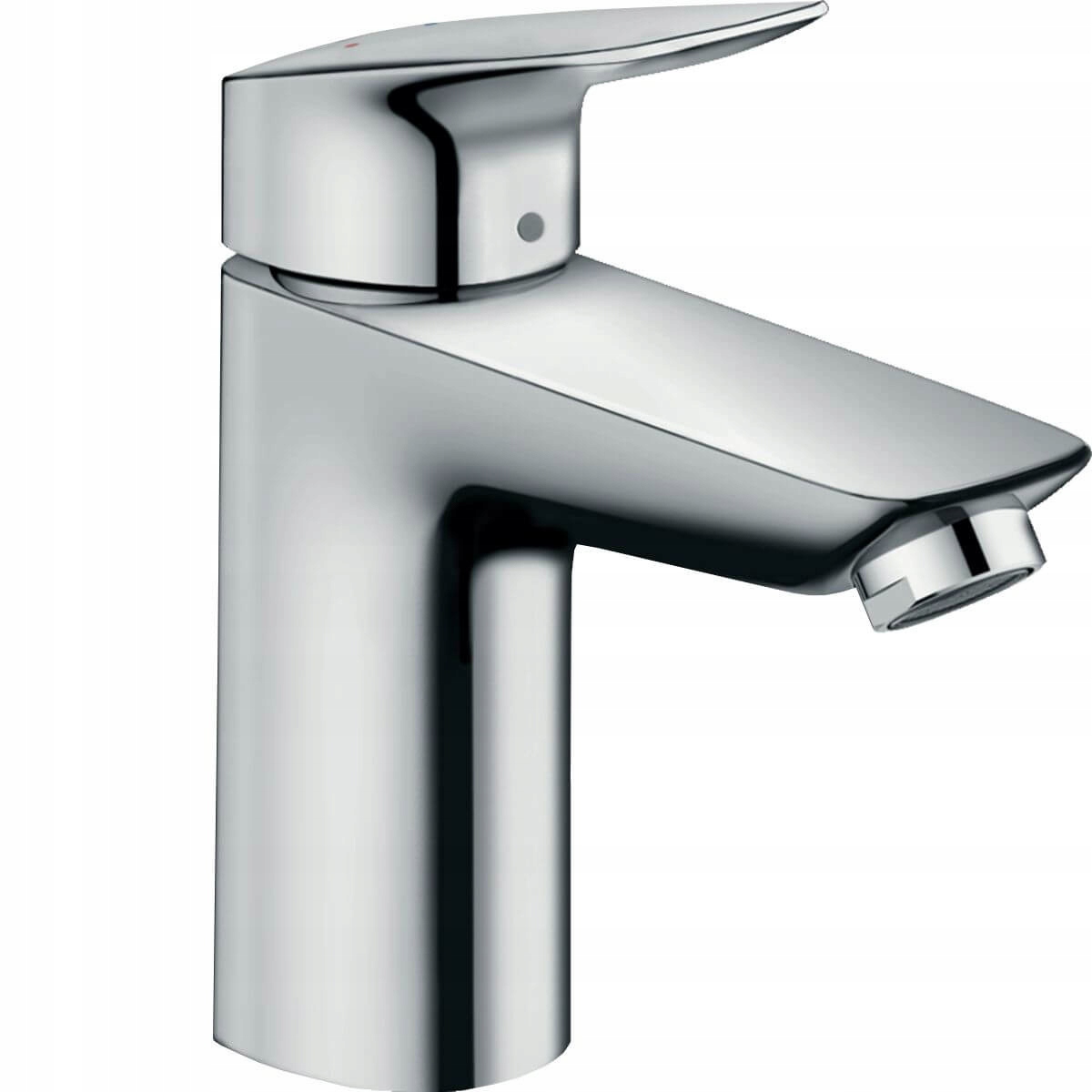 Hansgrohe logis 100 Washbasin batéria