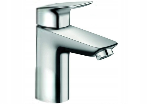 Hansgrohe logis 100 jediná batéria