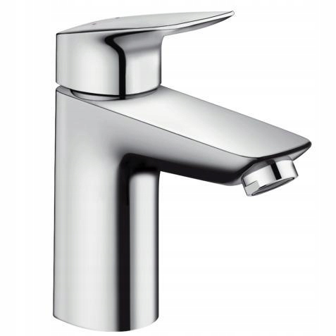 Hansgrohe Logis 100 umývadlová batéria s ťahadlom