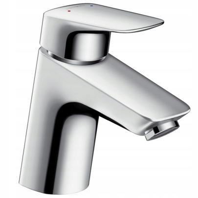 Hansgrohe logis 70 Washbasin Battery S Chrome