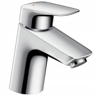 Hansgrohe logis 70 Washbasin batéria