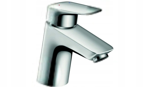 Hansgrohe logis 70 jediná batéria