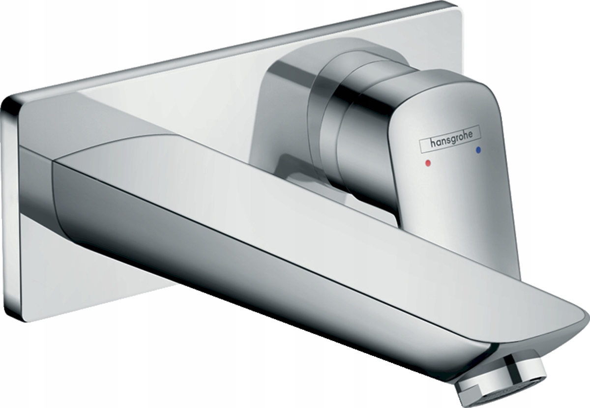Batéria Hansgrohe logis. Washbasin. 71220000