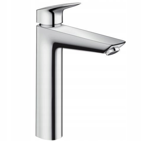 Hansgrohe logis washbasin batéria L 190 Cesta