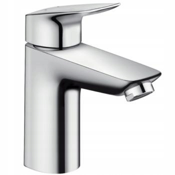 Hansgrohe logis washbasin batéria M 100 Chrome