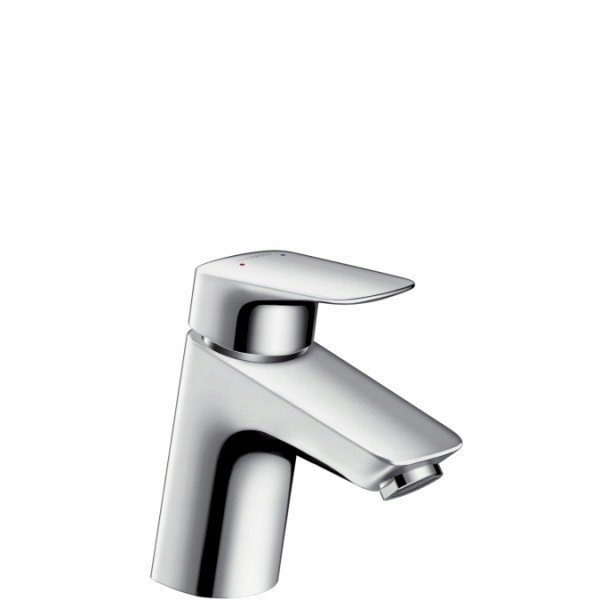 Hansgrohe logis puspopen 710770 Washbasin faucet