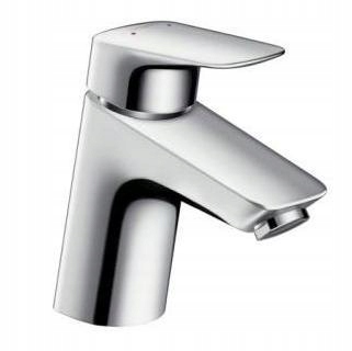 Hansgrohe logis washbasin batéria s 70 chróm