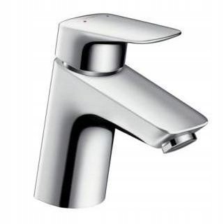Hansgrohe logis washbasin batéria