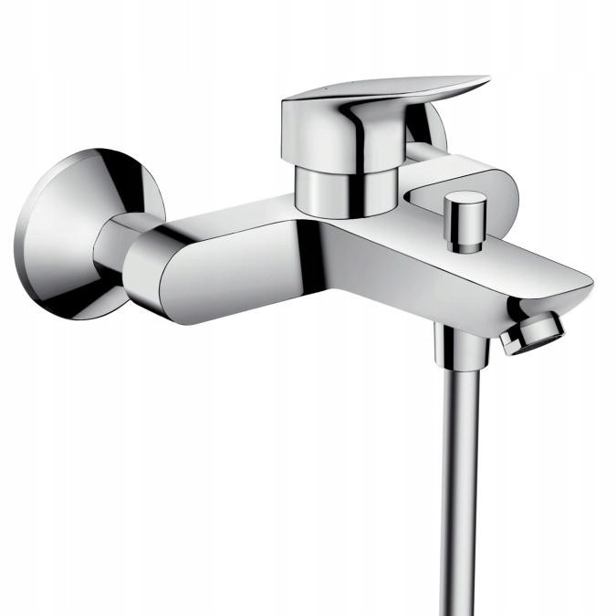 Hansgrohe logis materská vaňa