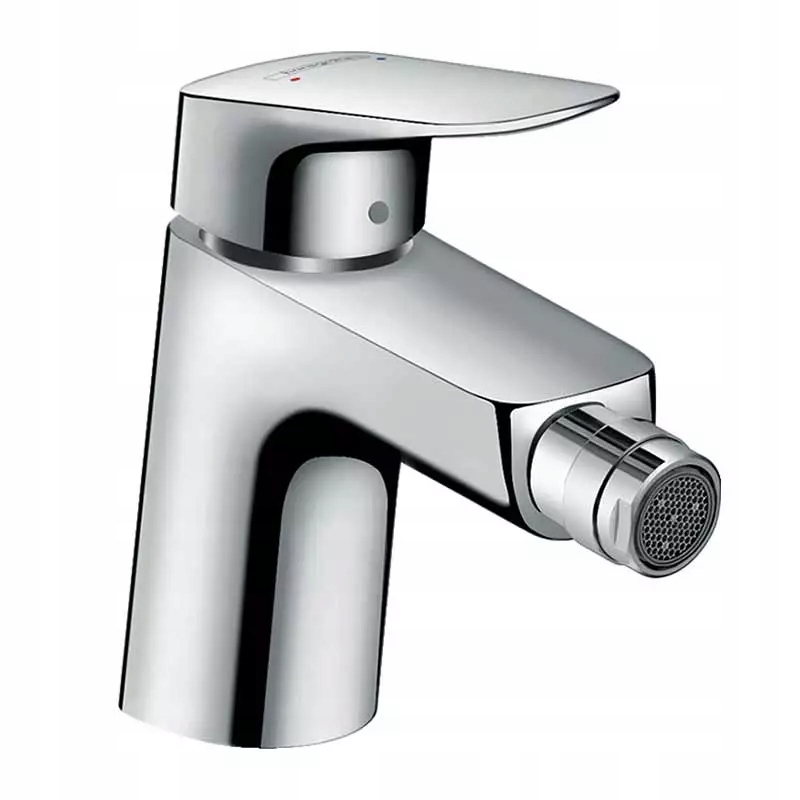 Hansgrohe Logis - jedna batéria bidetu