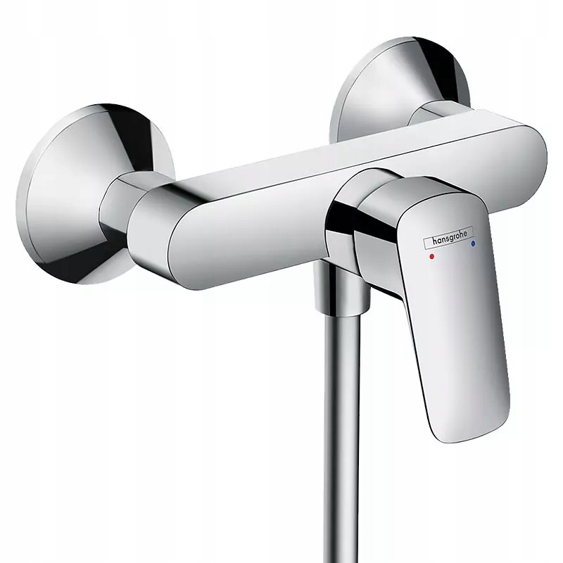 Hansgrohe logis - sprchová batéria s jednou pákou