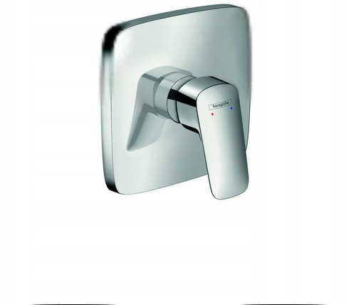 Hansgrohe logis single páka sprchová batéria