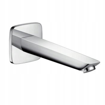 Hansgrohe logis kúpeľ