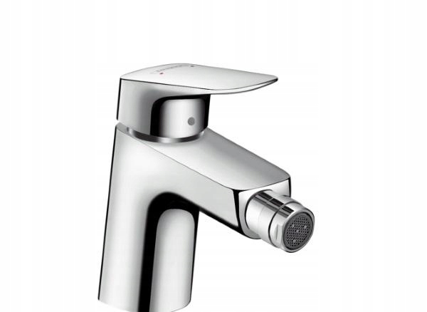 Hansgrohe logis bidet batéria 70 + Cork