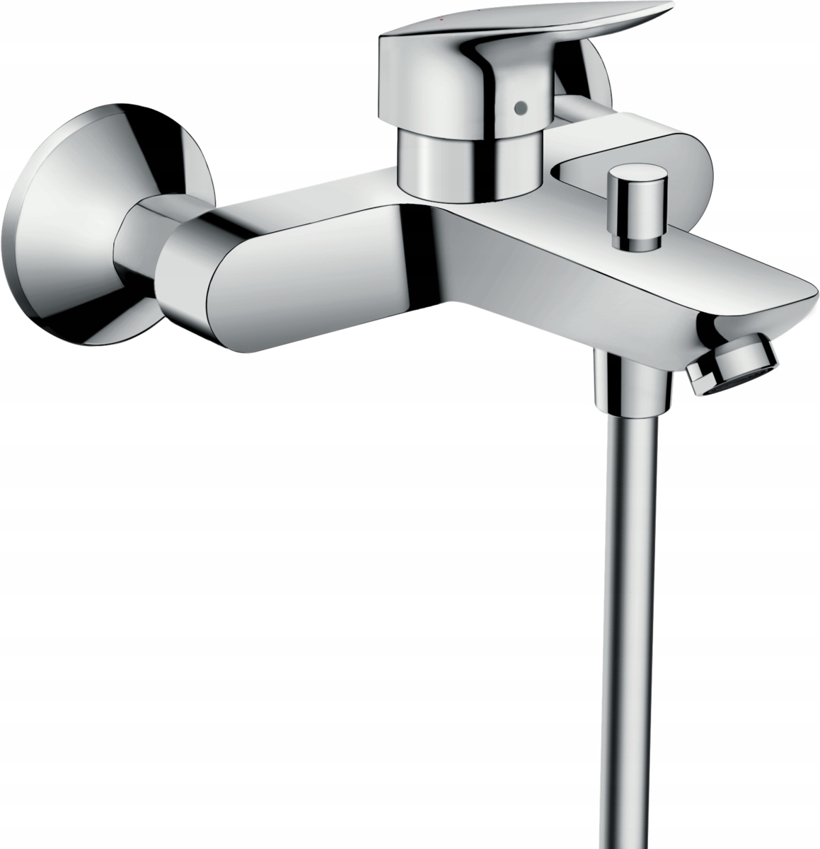 Hansgrohe Logis Bath Tank Batéria 71400000