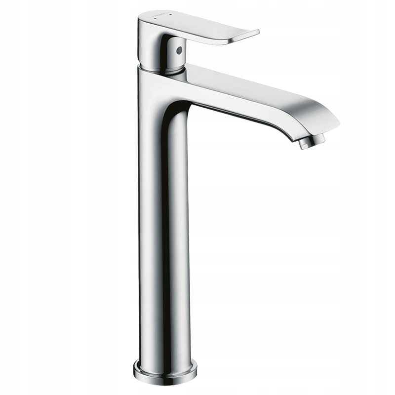 Hansgrohe Metris - Washbasin batéria 200, DN15, D