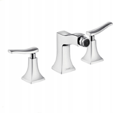 Hansgrohe Metris Cl. 3-jamková batéria 31273820