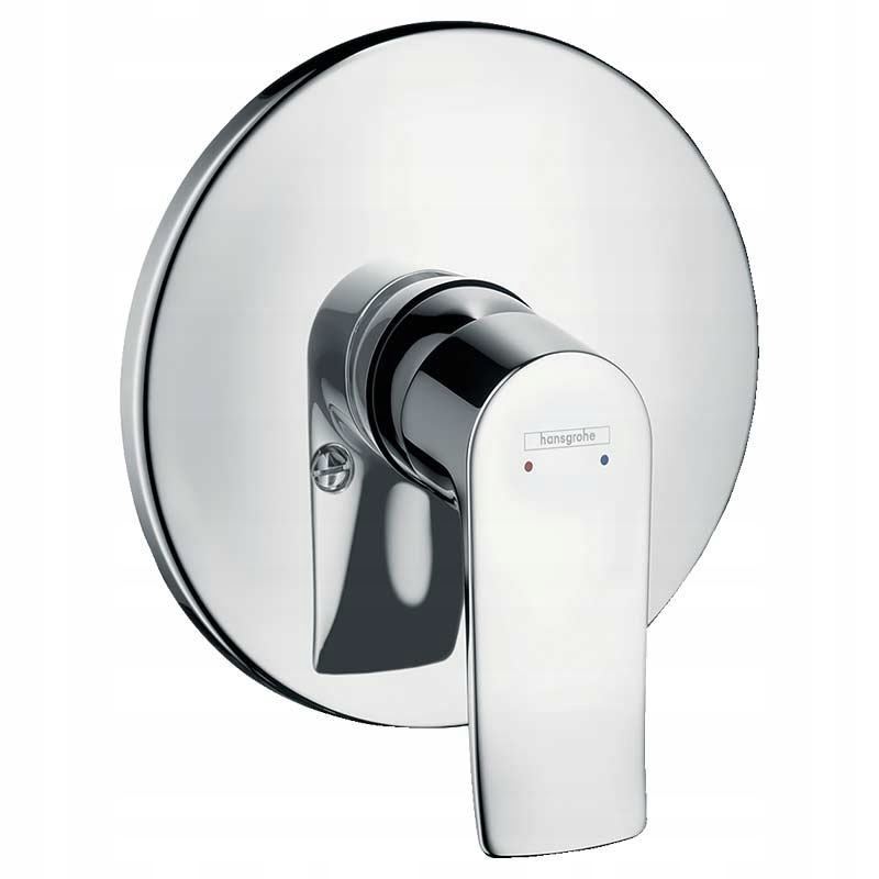 Hansgrohe Metris E2 - Jed. Bič. Pliesť sa M/p 31686000