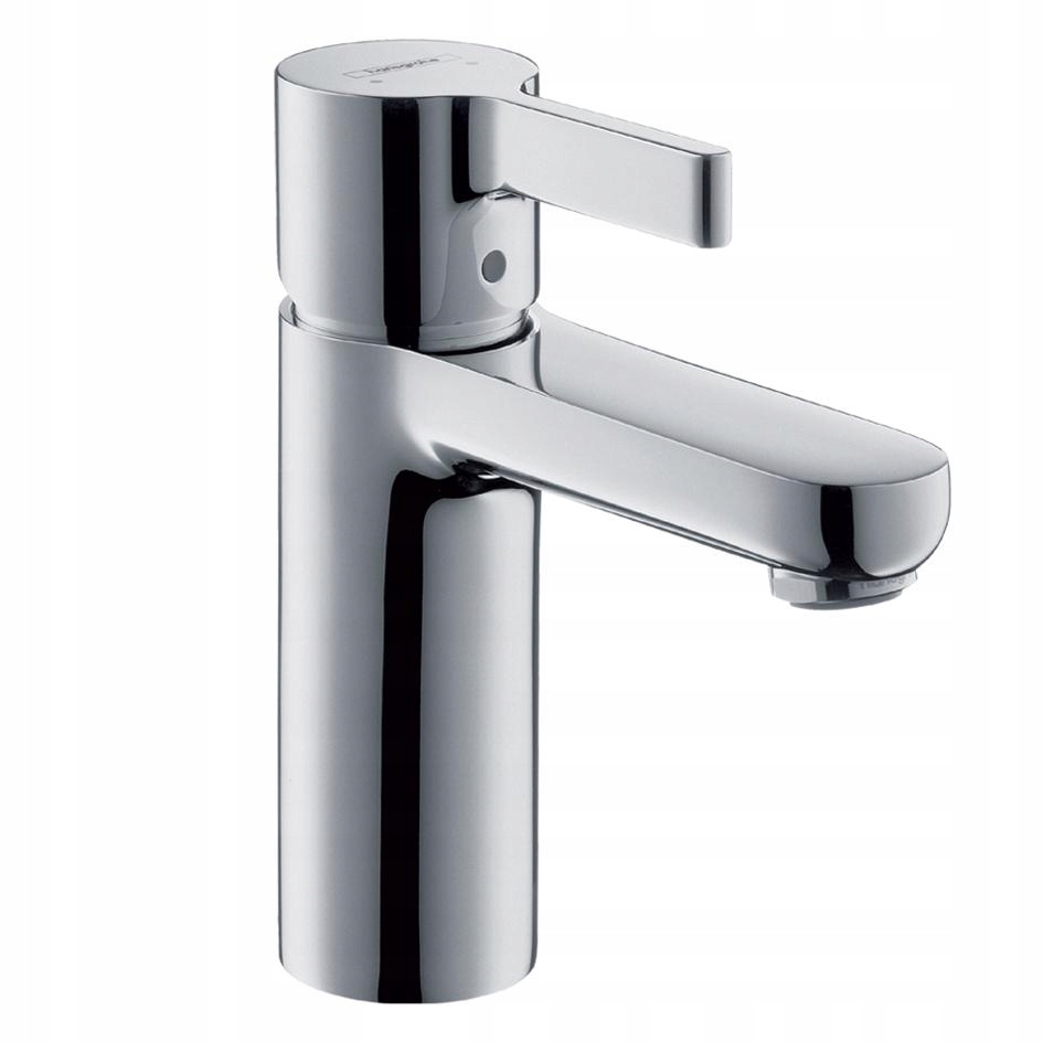 Hansgrohe metris s jednostranným faucetom Washbasin
