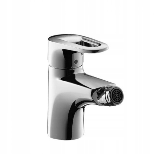 Hansgrohe Metropol Bidet Battery Chrome 14270000