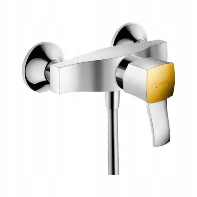Hansgrohe Metropol Classic Wall Sprchova batéria