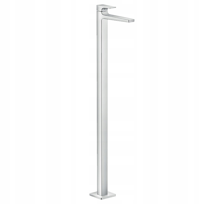 Hansgrohe Metropol One. Bič. Umyť. 32530000