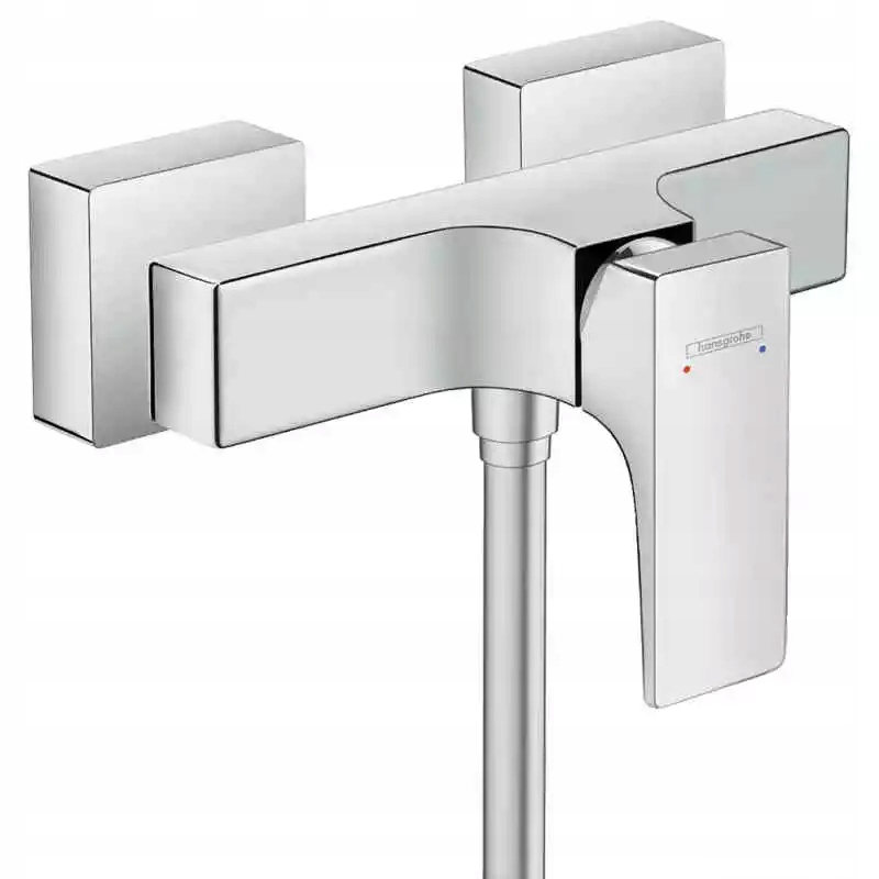 Hansgrohe Metropol Single -Legged Sprchova batéria