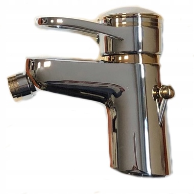 Hansgrohe Mondial 1520008 batéria, chrómové zlato