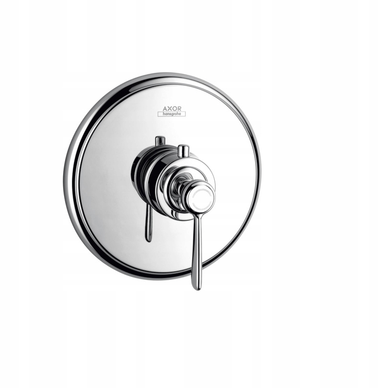 Hansgrohe Montreux Termostatická zostava batérie P