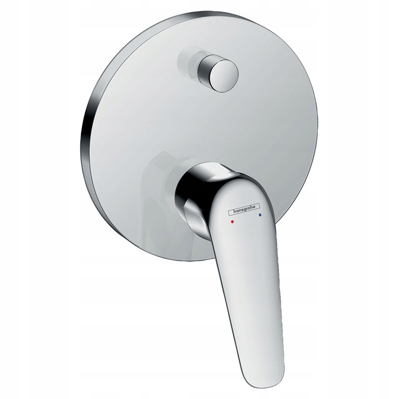 Hansgrohe Novus Bat. Wan. Subty. El. Volať. 71045000