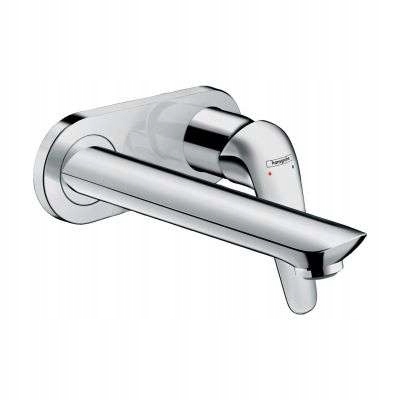 Batéria Hansgrohe Novus Washbasin P/T 71127000