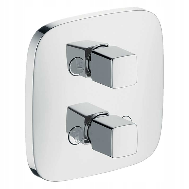 HANSGROHE PURAVIDA - VENTICKÝ VENTIL