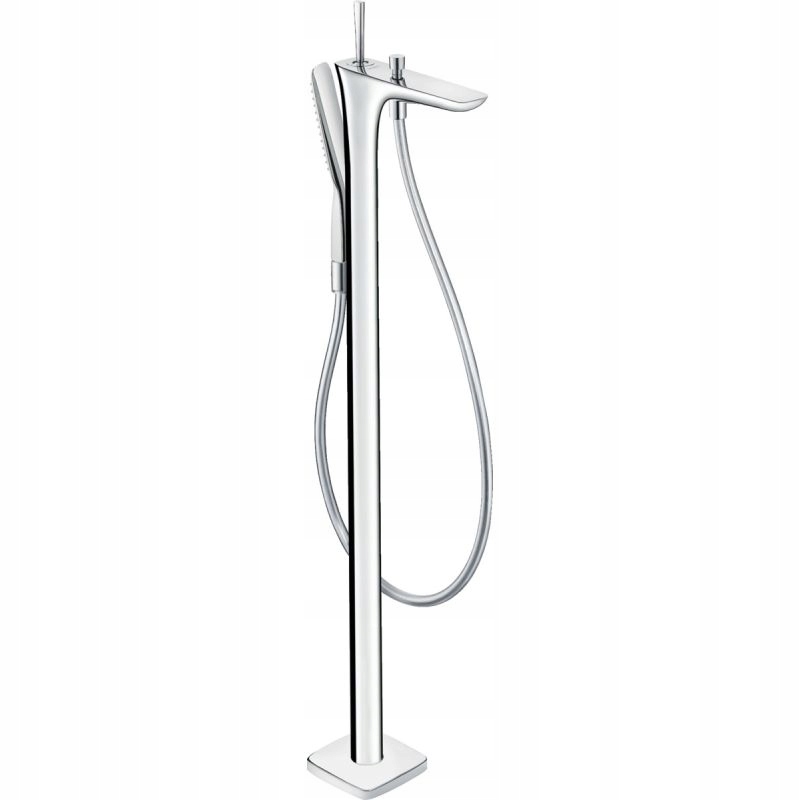Hansgrohe Puravida voľne stojaca vane