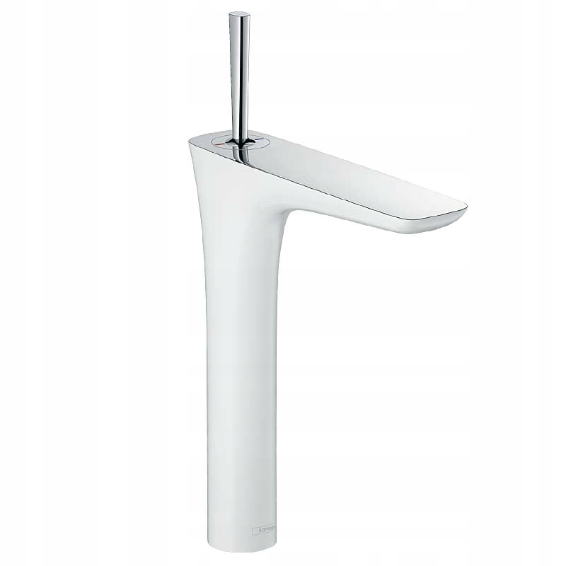 Hansgrohe Puravida 200 - Washbasin batéria s hadmi