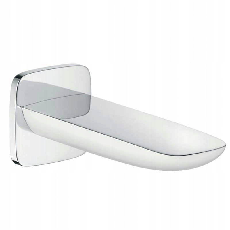 Hansgrohe Puravida - Biały Bathtub/Chrome 1