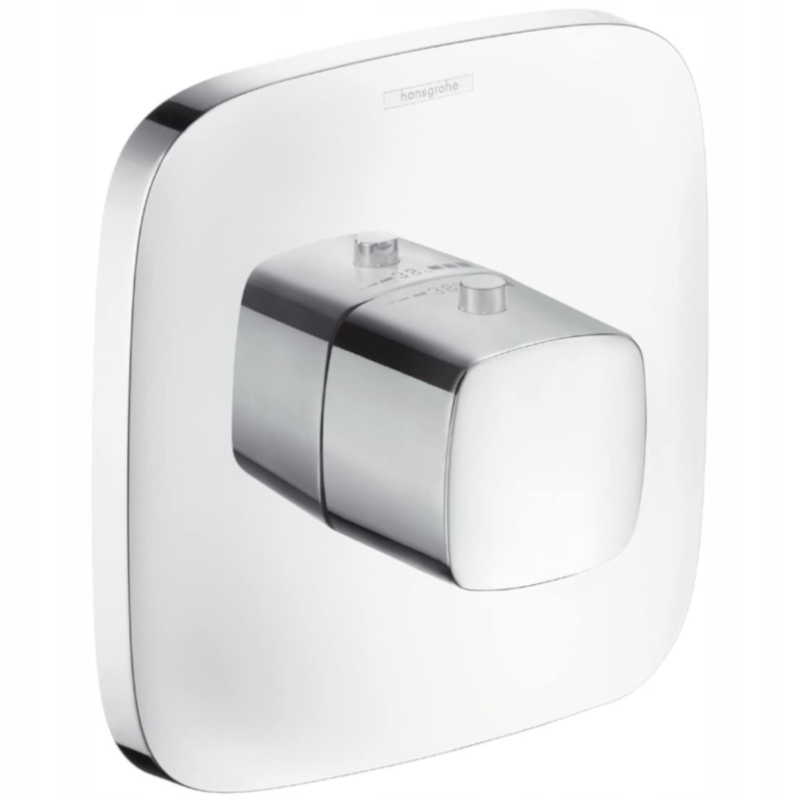 Batéria Hansgrohe Puravida s termostatom 15770000