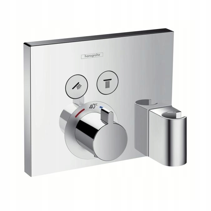 Hansgrohe sprchavá termostatická batéria