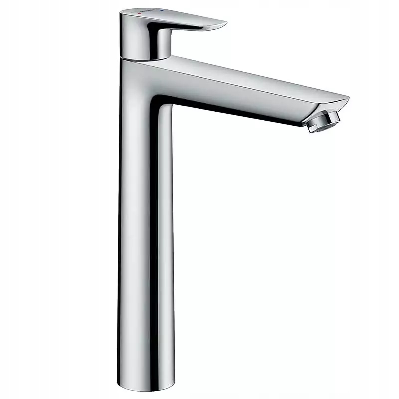 Hansgrohe talis e - 1 rukoväť Washbasin faucet