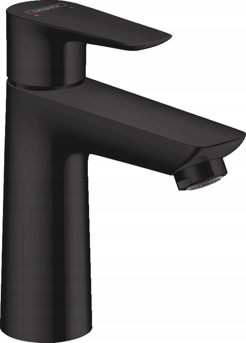 Hansgrohe talis e 110 Washbasin batéria 71710670