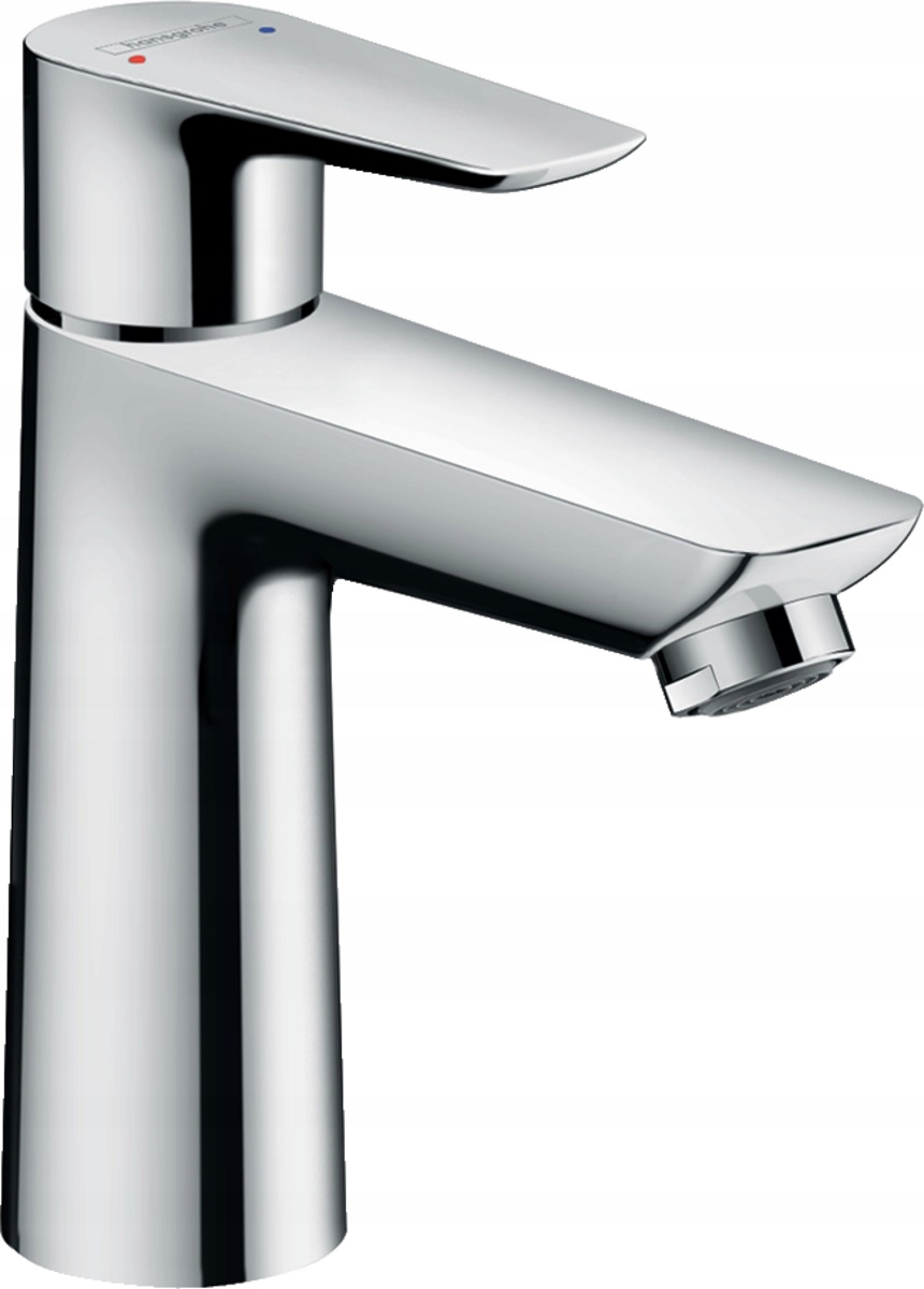 Hansgrohe talis e single chladničky batéria