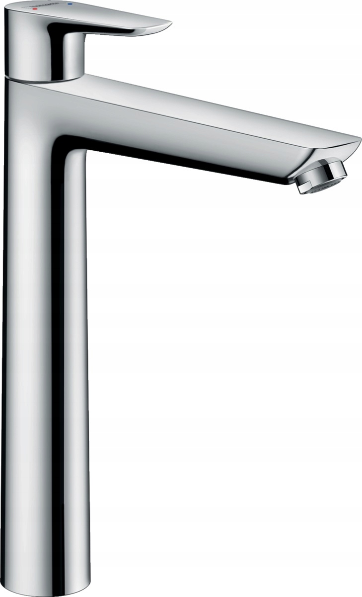 Hansgrohe talis e stojaci umývadlo faucet