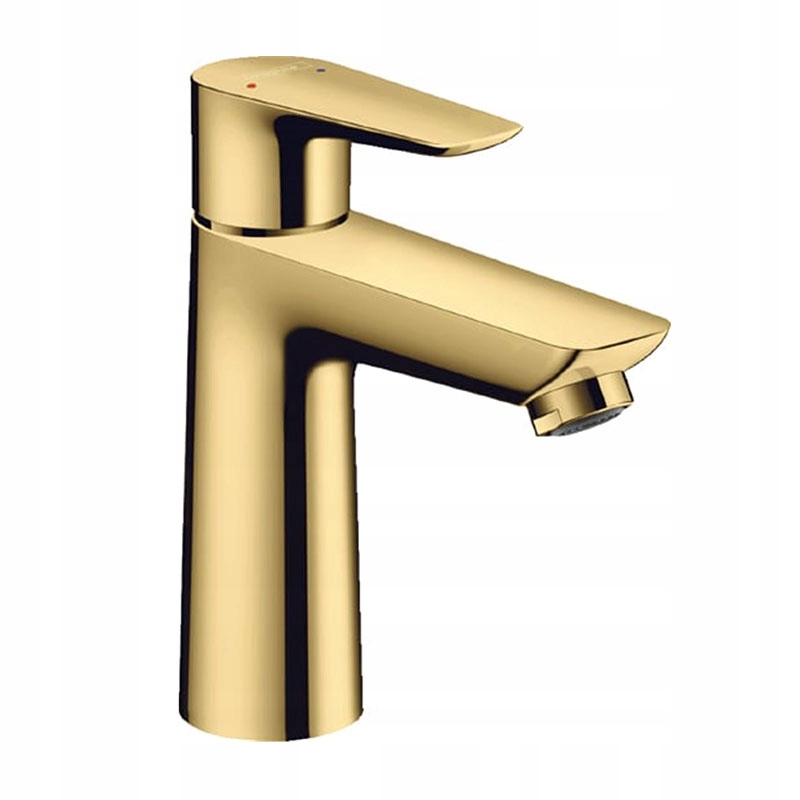 Hansgrohe Talis E Unit Bat. Hm. 110 71710990